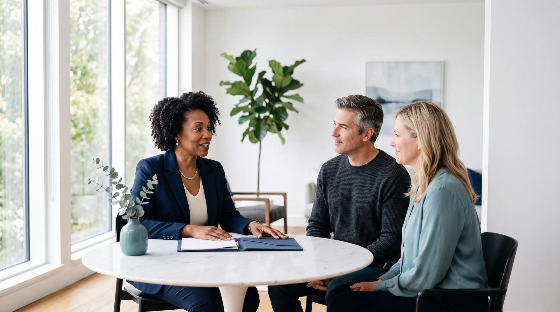 Trust and legal governance in healthcare