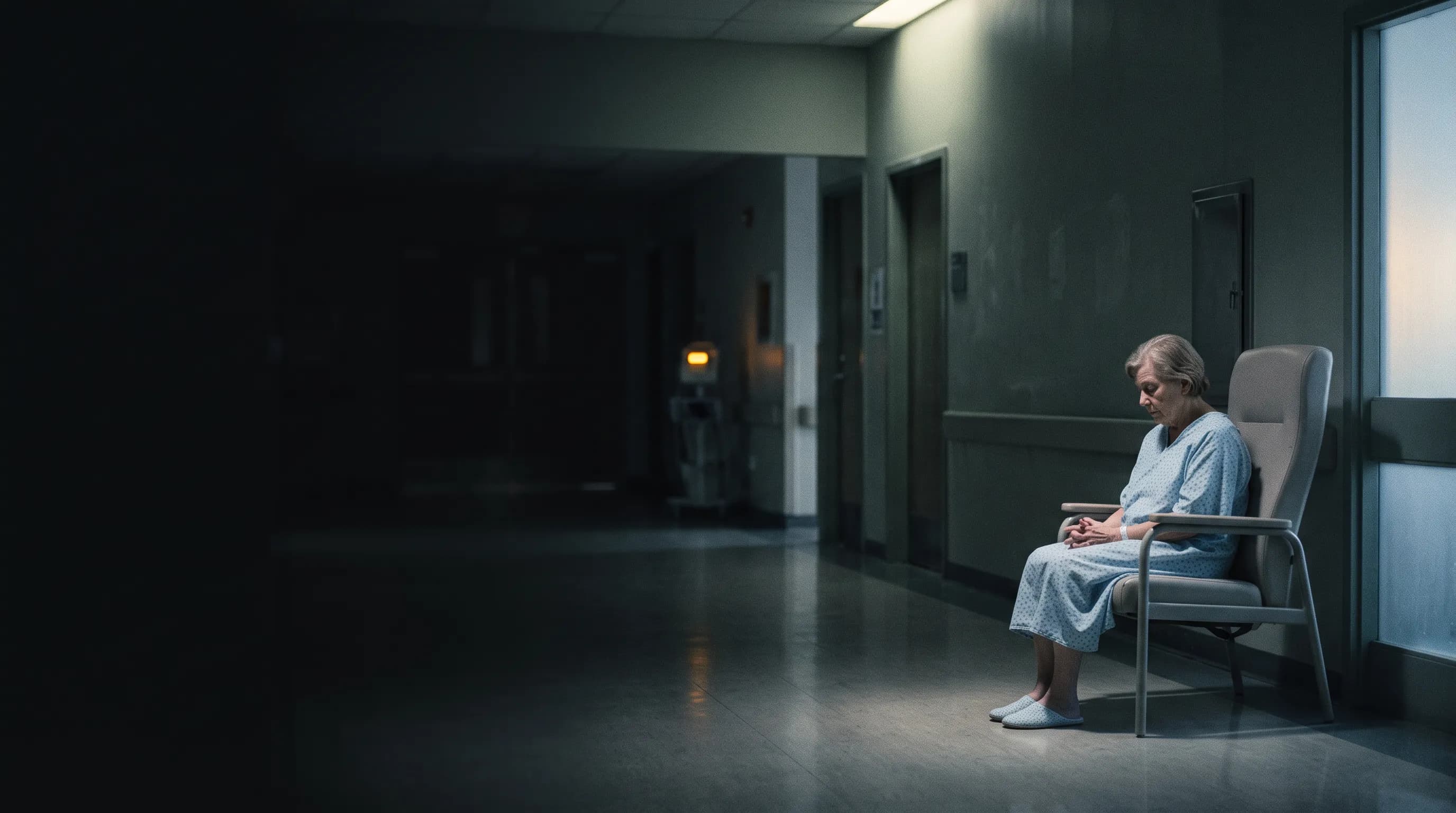 The Waiting Period